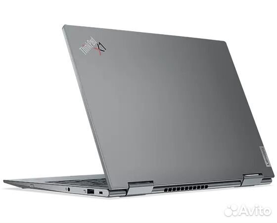 Новый Thinkpad X1 Yoga Gen 7 i7-1255U/16/512