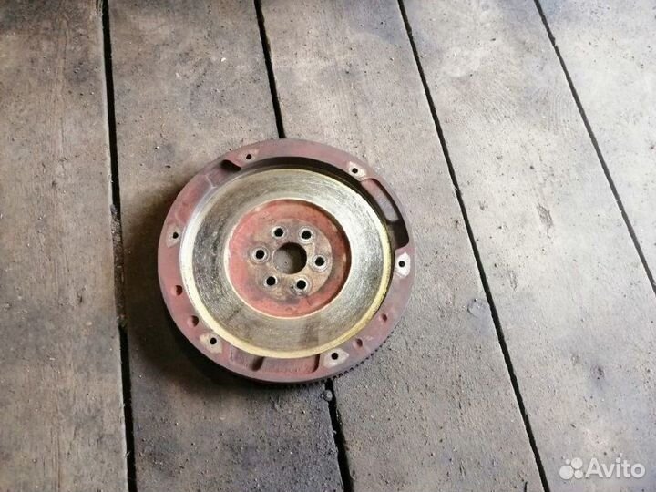 Маховик Opel Vectra B