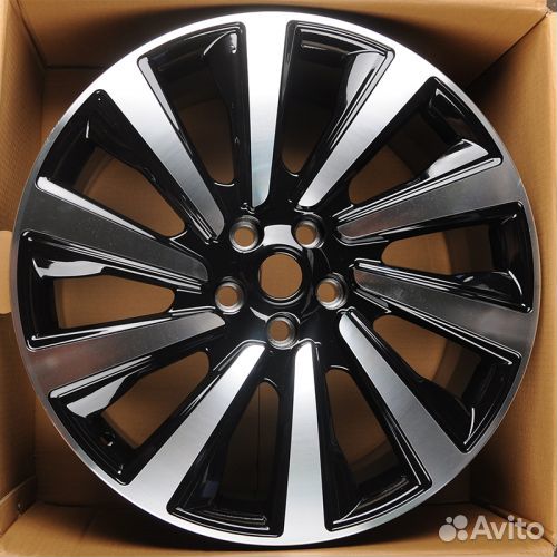 Диски R22 для Ленд Ровер