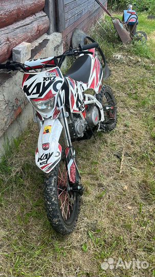 Kayo 140 krz