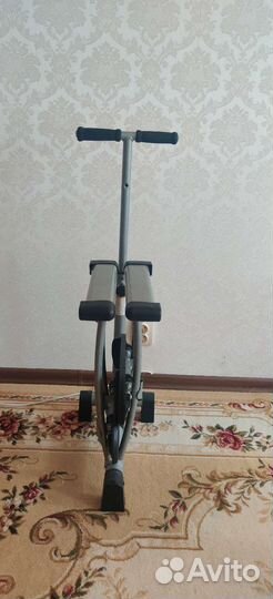 Тренажер Leg Magic