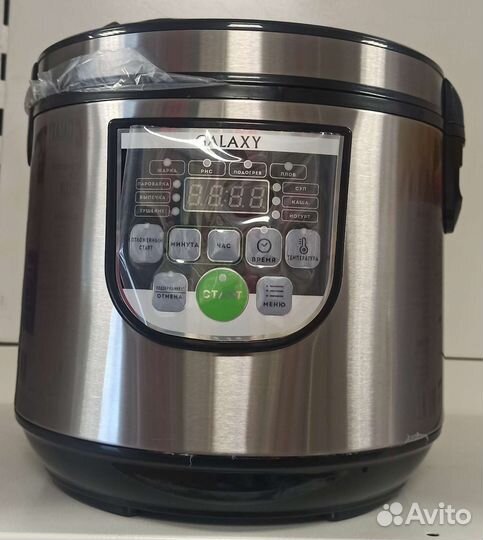 Мультиварка Galaxy Gl2643