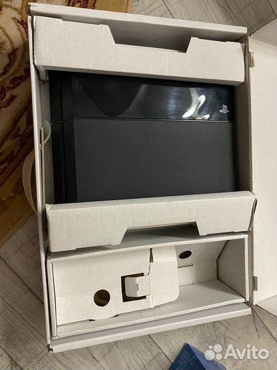 Sony playstation 4 PS4