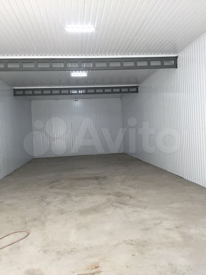 Склад на Камышовой объездной