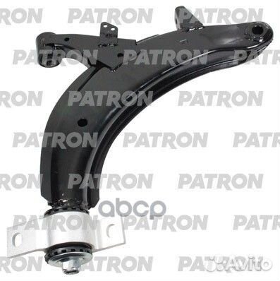 Patron Рычаг подвески subaru impreza -02 PS5019