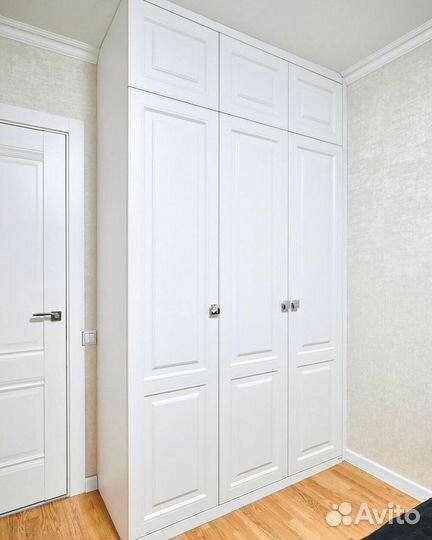 Шкаф для белья