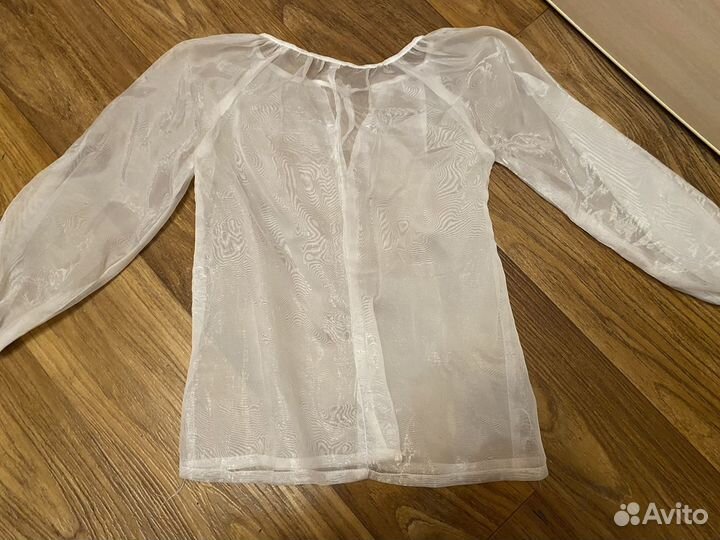 Карнавальный костюм для девочки