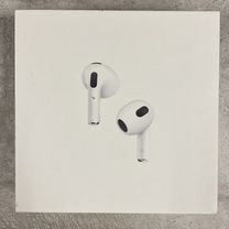 Airpods 3