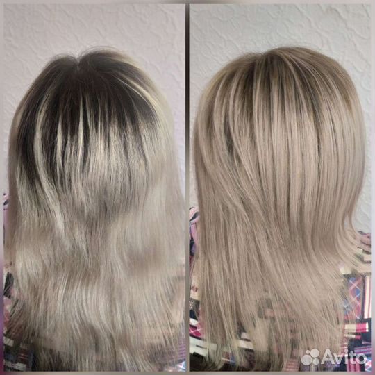 Парикмахерские услуги(женский мастер)