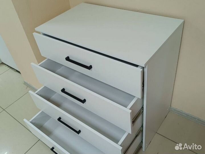 Тумба офисная