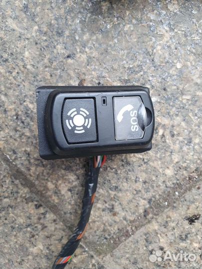 Эра Глонасс Итэлма, Увэос кнопка SOS, Сбктс, Зоетс