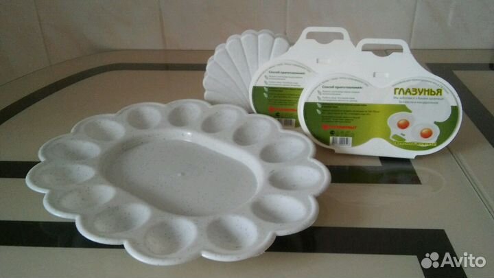 Кухонные принадлежности