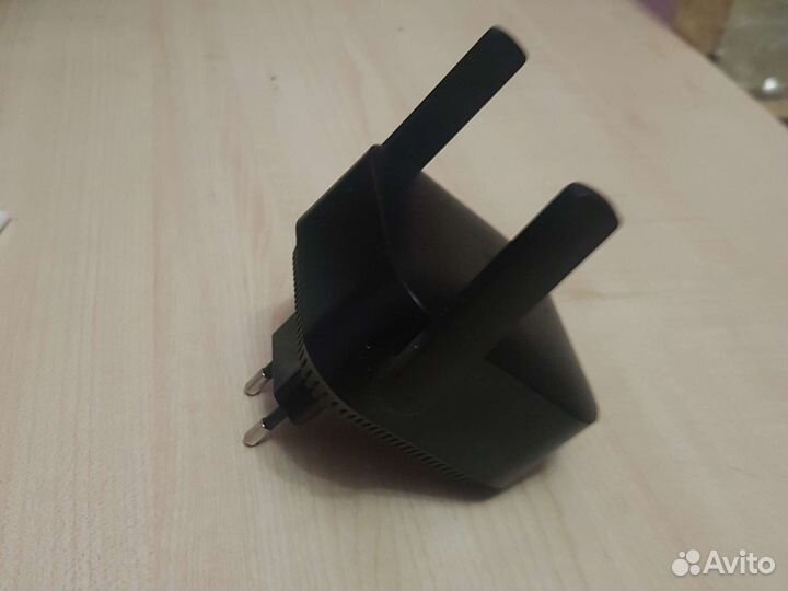 Усилитель wifi xiaomi range extender pro