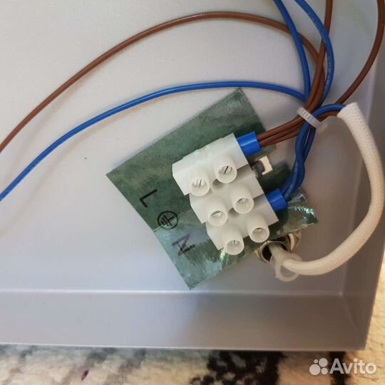 Светильник потолочный