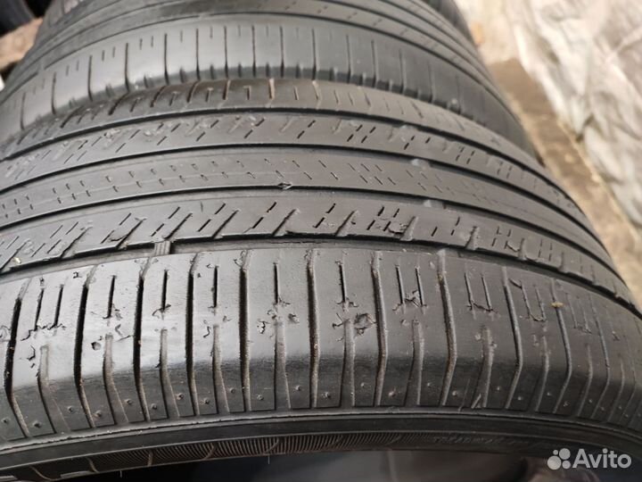 Goodyear Eagle LS 2 225/55 R18 97H