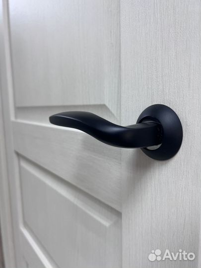 Двери межкомнатные очень красивые