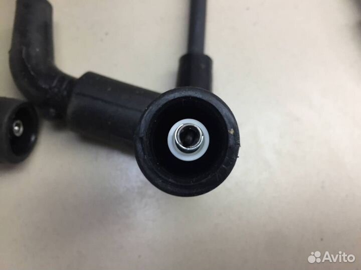 Провод высокого напряжения Chevrolet Aveo T250 200