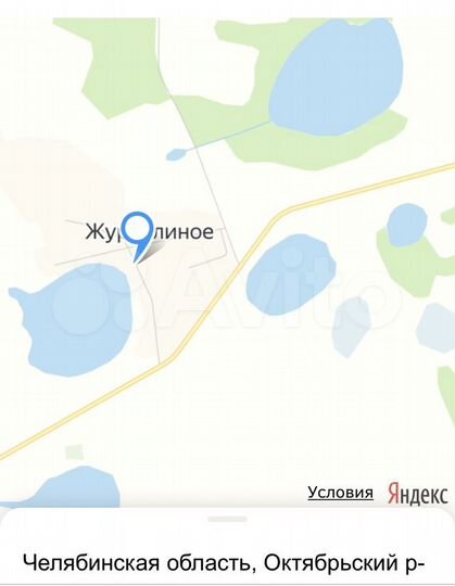 Участок 18 га (СНТ, ДНП)