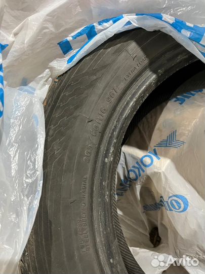 Yokohama Ice Guard IG35 205/60 R16