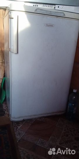 Морозильная камера бирюса 148