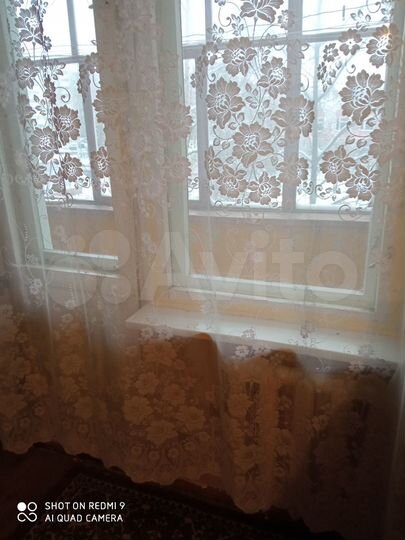 1-к. квартира, 37 м², 3/9 эт.