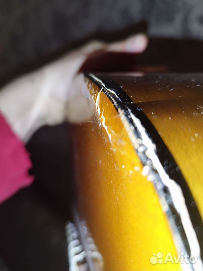 Гитара yamaha c40