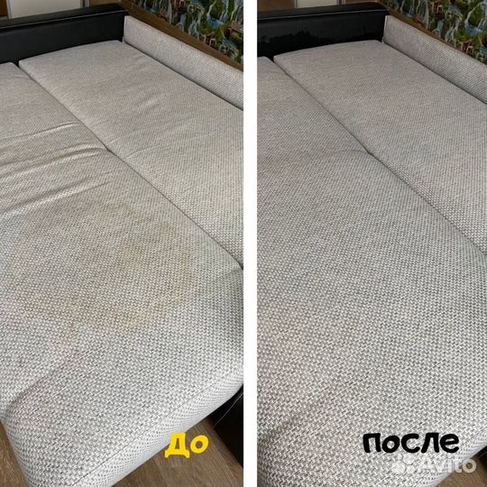 Аренда моющего пылесоса