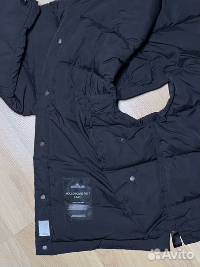 Куртка Stone Island