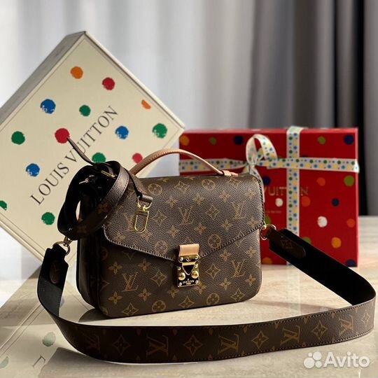 Сумка женская louis vuitton