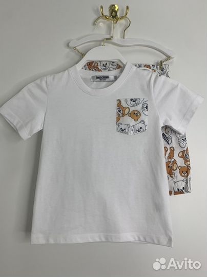 Детская одежда Люкс