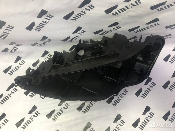 Левый корпус фары BMW 4 series F32 2017-2020 Реста