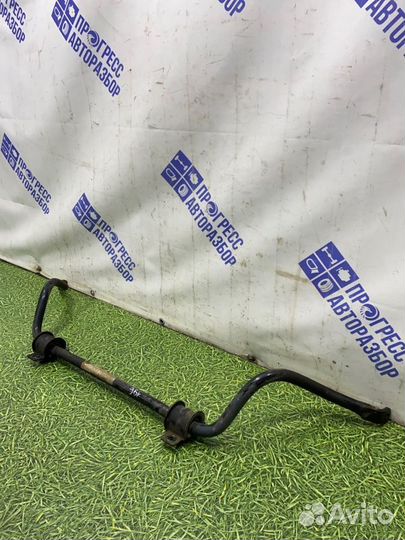 Стабилизатор передний Volvo S40 седан 2.4 B5244S