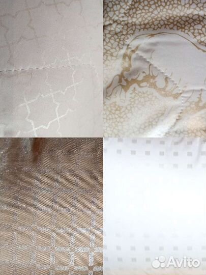 Подушка из бамбукового волокна