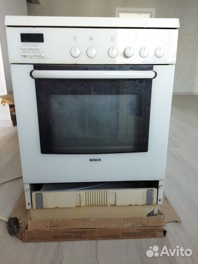 Продам электроплиту