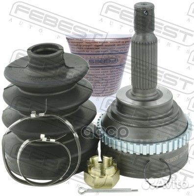 Шрус наружный 34x60x27 2210-maga47 Febest