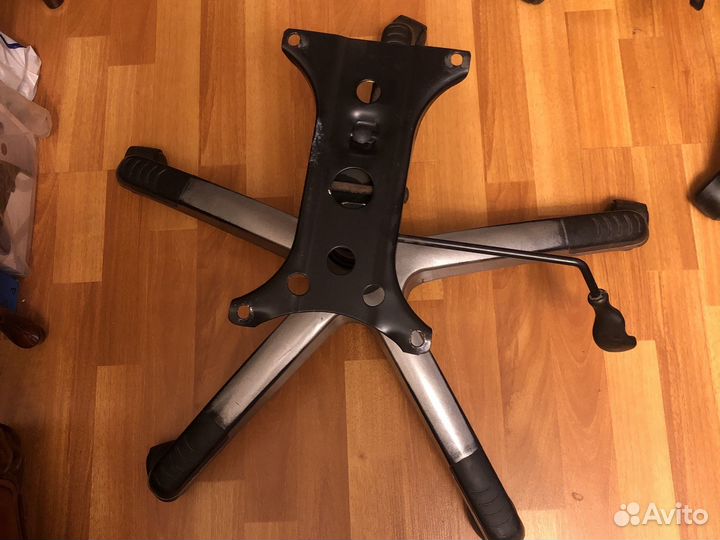 Запчасти для компьютерного кресла