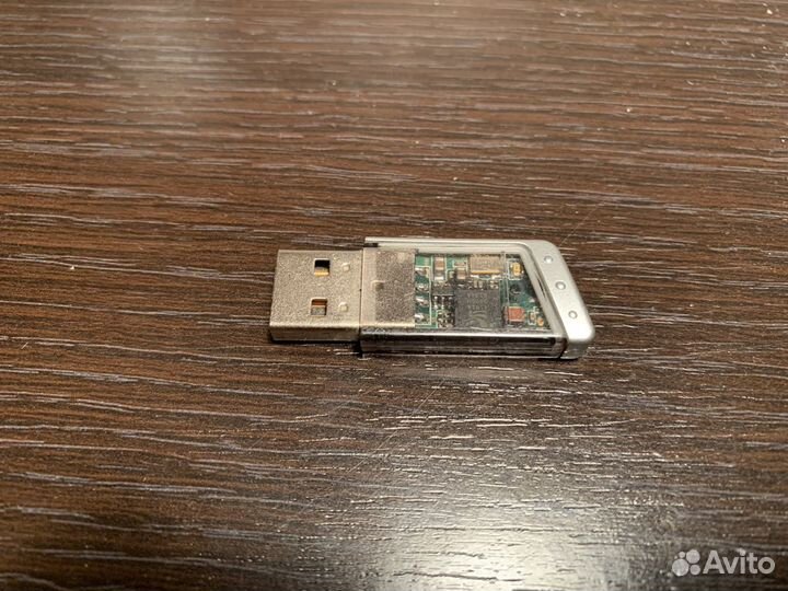 Bluetooth адаптер