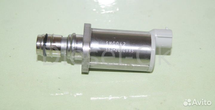 Клапан дозатор 04226-0L010 1KD 2KD YD25 4D56U DiD