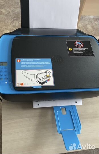 Мфу лазерный hp