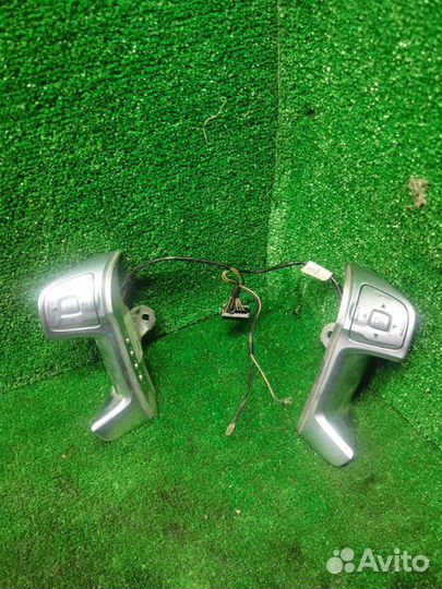 Кнопки руля Ford Mondeo 4 рестайлинг 1.6 2011