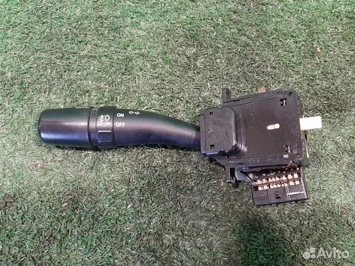 Подрулевой переключатель поворотов KIA Sorento 1