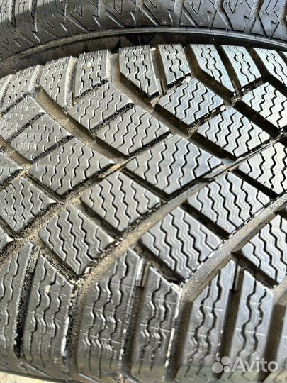 Continental ContiVikingContact 7 225/55 R19 103T