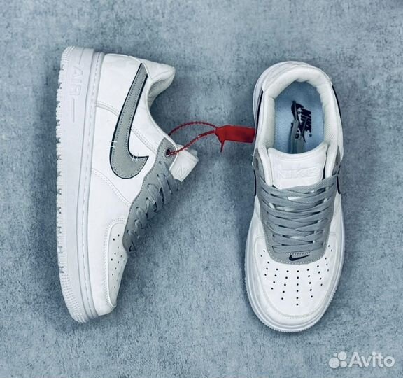 Кроссовки nike air force 1