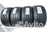 Triangle TH201 Sportex 265/30 R20 94Y