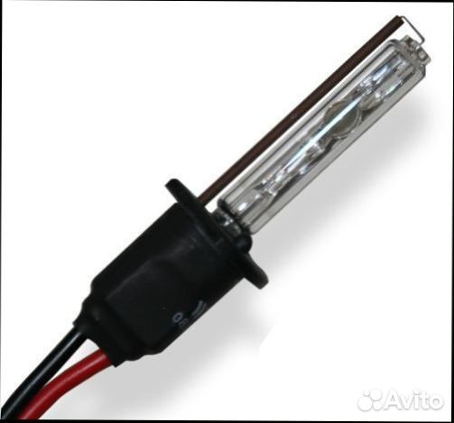 Комплекты Ксенона 12V на авто