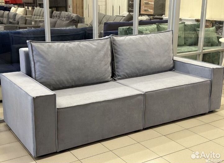 Диван Лофт 02163