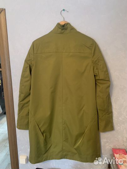 Плащ женский