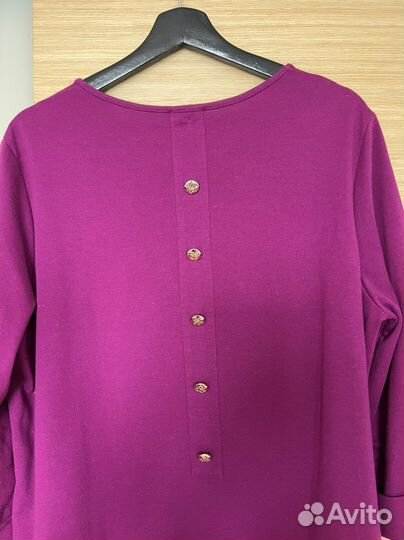 Платье Vaide 54 56