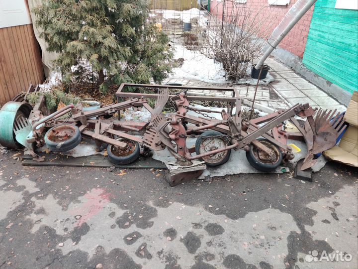 Культеватор