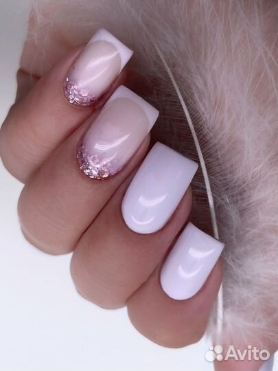 Инструктор по маникюру,курсы маникюра,наращивание